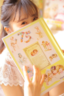 MISS女教师
